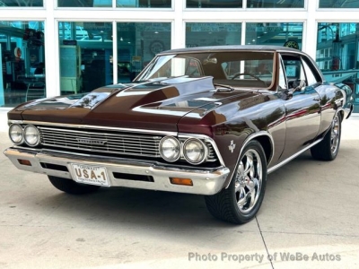 1966 Chevrolet Chevelle for sale