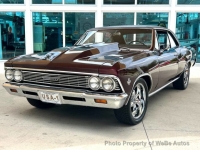 1966 Chevrolet Chevelle for sale in Riverhead, New York (ID-142263)