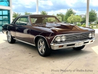 1966 Chevrolet Chevelle for sale in Riverhead, New York (ID-142263)