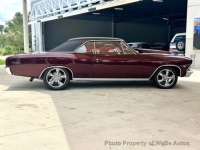 1966 Chevrolet Chevelle for sale in Riverhead, New York (ID-142263)
