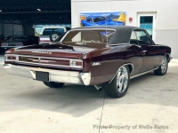 1966 Chevrolet Chevelle for sale in Riverhead, New York (ID-142263)