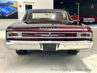 1966 Chevrolet Chevelle for sale in Riverhead, New York (ID-142263)