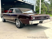 1966 Chevrolet Chevelle for sale in Riverhead, New York (ID-142263)