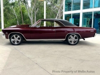 1966 Chevrolet Chevelle for sale in Riverhead, New York (ID-142263)