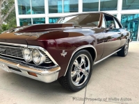 1966 Chevrolet Chevelle for sale in Riverhead, New York (ID-142263)