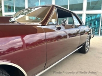 1966 Chevrolet Chevelle for sale in Riverhead, New York (ID-142263)
