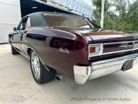 1966 Chevrolet Chevelle for sale in Riverhead, New York (ID-142263)