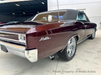 1966 Chevrolet Chevelle for sale in Riverhead, New York (ID-142263)