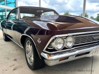 1966 Chevrolet Chevelle for sale in Riverhead, New York (ID-142263)