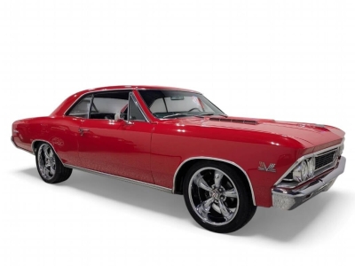 1966 Chevrolet Chevelle for sale