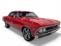 1966 Chevrolet Chevelle for sale in Addison, Illinois (ID-142310)
