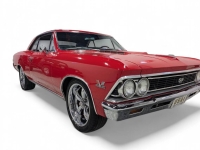 1966 Chevrolet Chevelle for sale in Addison, Illinois (ID-142310)