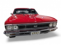 1966 Chevrolet Chevelle for sale in Addison, Illinois (ID-142310)