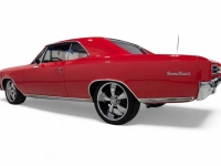1966 Chevrolet Chevelle for sale in Addison, Illinois (ID-142310)
