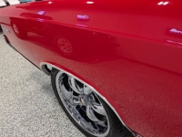 1966 Chevrolet Chevelle for sale in Addison, Illinois (ID-142310)