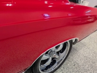 1966 Chevrolet Chevelle for sale in Addison, Illinois (ID-142310)