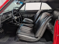 1966 Chevrolet Chevelle for sale in Addison, Illinois (ID-142310)