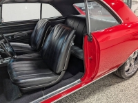 1966 Chevrolet Chevelle for sale in Addison, Illinois (ID-142310)