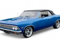1966 Chevrolet Chevelle for sale in Addison, Illinois (ID-142535)