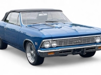 1966 Chevrolet Chevelle for sale in Addison, Illinois (ID-142535)
