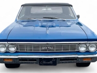 1966 Chevrolet Chevelle for sale in Addison, Illinois (ID-142535)