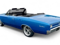 1966 Chevrolet Chevelle for sale in Addison, Illinois (ID-142535)