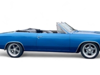 1966 Chevrolet Chevelle for sale in Addison, Illinois (ID-142535)