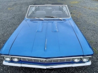 1966 Chevrolet Chevelle for sale in Addison, Illinois (ID-142535)