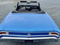 1966 Chevrolet Chevelle for sale in Addison, Illinois (ID-142535)