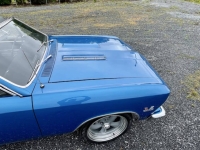 1966 Chevrolet Chevelle for sale in Addison, Illinois (ID-142535)