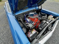 1966 Chevrolet Chevelle for sale in Addison, Illinois (ID-142535)