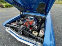 1966 Chevrolet Chevelle for sale in Addison, Illinois (ID-142535)