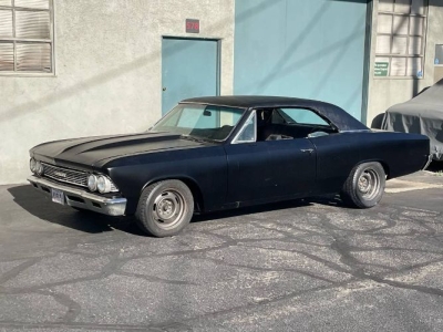 1966 Chevrolet Chevelle for sale