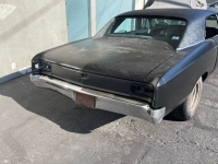 1966 Chevrolet Chevelle for sale in Michigan (ID-142647)