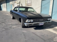 1966 Chevrolet Chevelle for sale in Michigan (ID-142647)