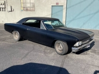 1966 Chevrolet Chevelle for sale in Michigan (ID-142647)