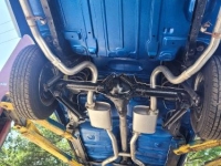 1966 Chevrolet Chevelle for sale in Michigan (ID-142665)