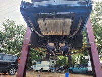 1966 Chevrolet Chevelle for sale in Michigan (ID-142665)