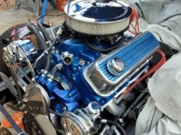 1966 Chevrolet Chevelle for sale in Michigan (ID-142665)