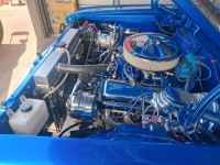 1966 Chevrolet Chevelle for sale in Michigan (ID-142665)
