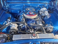 1966 Chevrolet Chevelle for sale in Michigan (ID-142665)