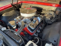 1966 Chevrolet Chevelle for sale in Michigan (ID-142782)