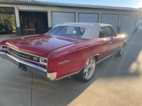 1966 Chevrolet Chevelle for sale in Michigan (ID-142782)