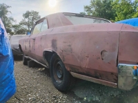 1966 Chevrolet Chevelle for sale (ID-143104)