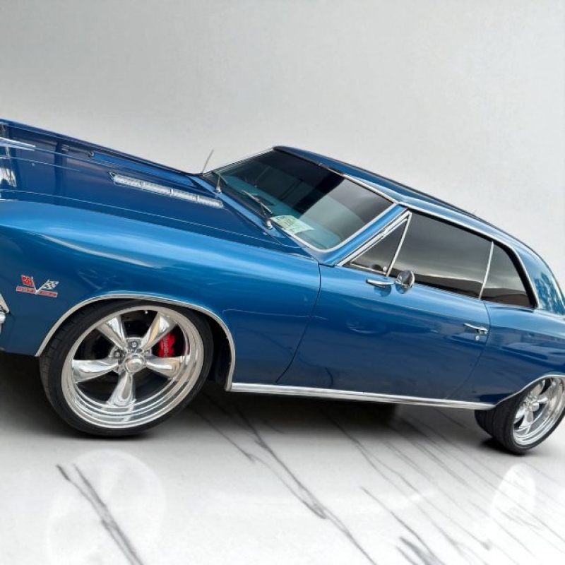 1966 Chevrolet Chevelle for sale (ID-142819)