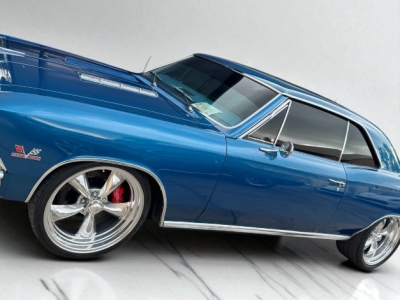 1966 Chevrolet Chevelle for sale