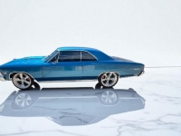 1966 Chevrolet Chevelle for sale (ID-142819)