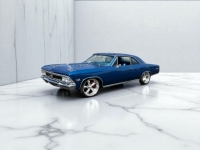 1966 Chevrolet Chevelle for sale (ID-142819)