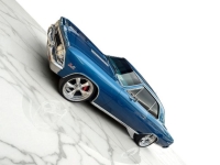 1966 Chevrolet Chevelle for sale (ID-142819)