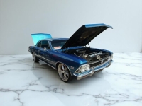 1966 Chevrolet Chevelle for sale (ID-142819)